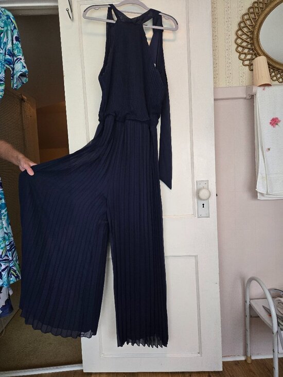 Meghan LA Pants - Meghan Los Angeles jumpsuit